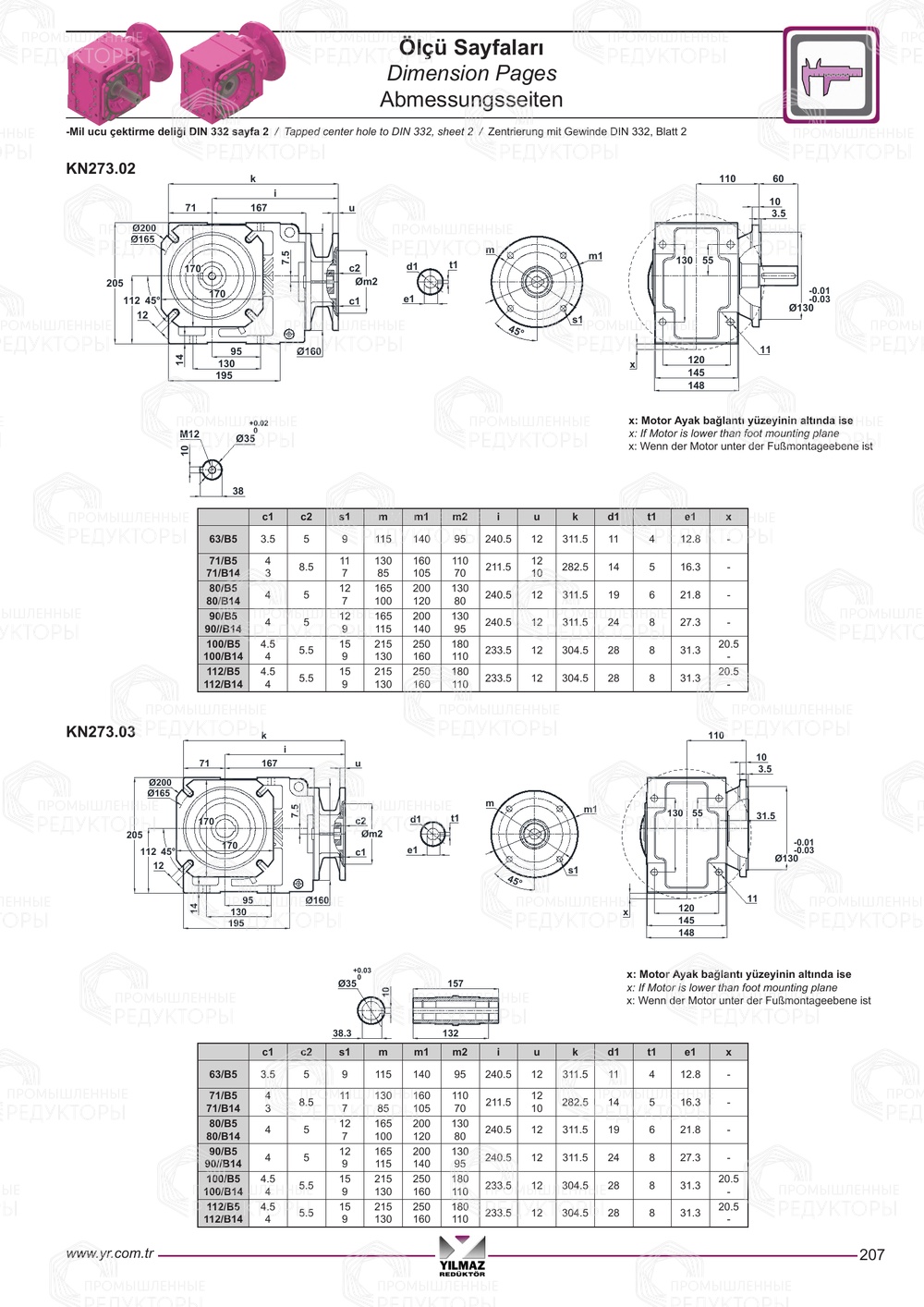 Yilmaz K 273-275-276